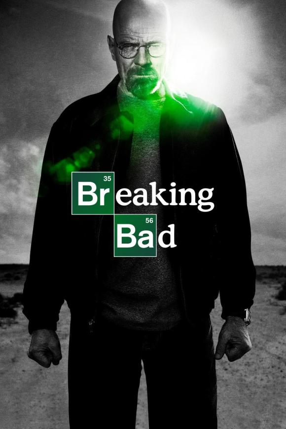 سریال  Breaking Bad