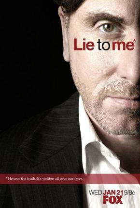 دانلود سریال  Lie to Me