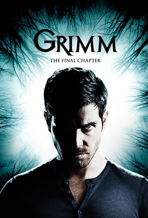 سریال  Grimm