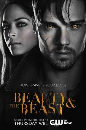 دانلود سریال  Beauty and the Beast