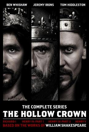 دانلود سریال  The Hollow Crown