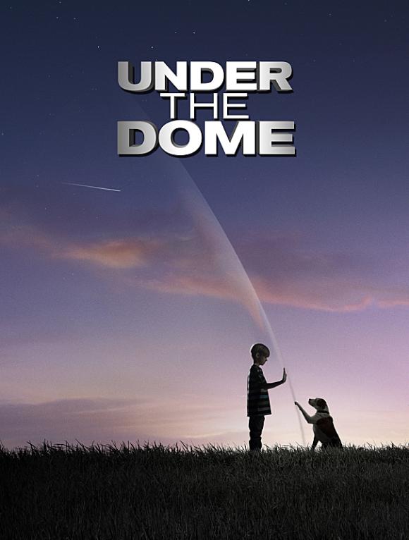 سریال  Under the Dome