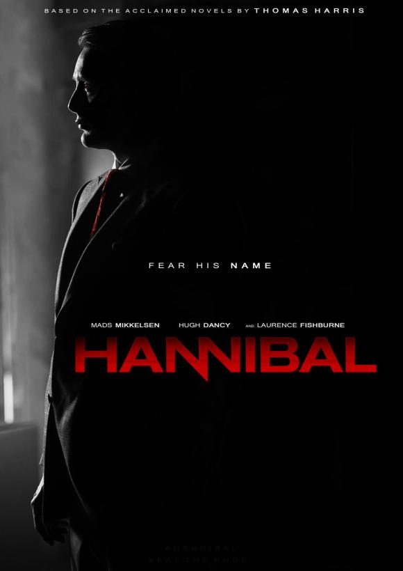 سریال  Hannibal
