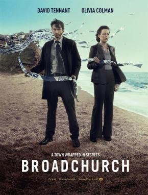 دانلود سریال  Broadchurch