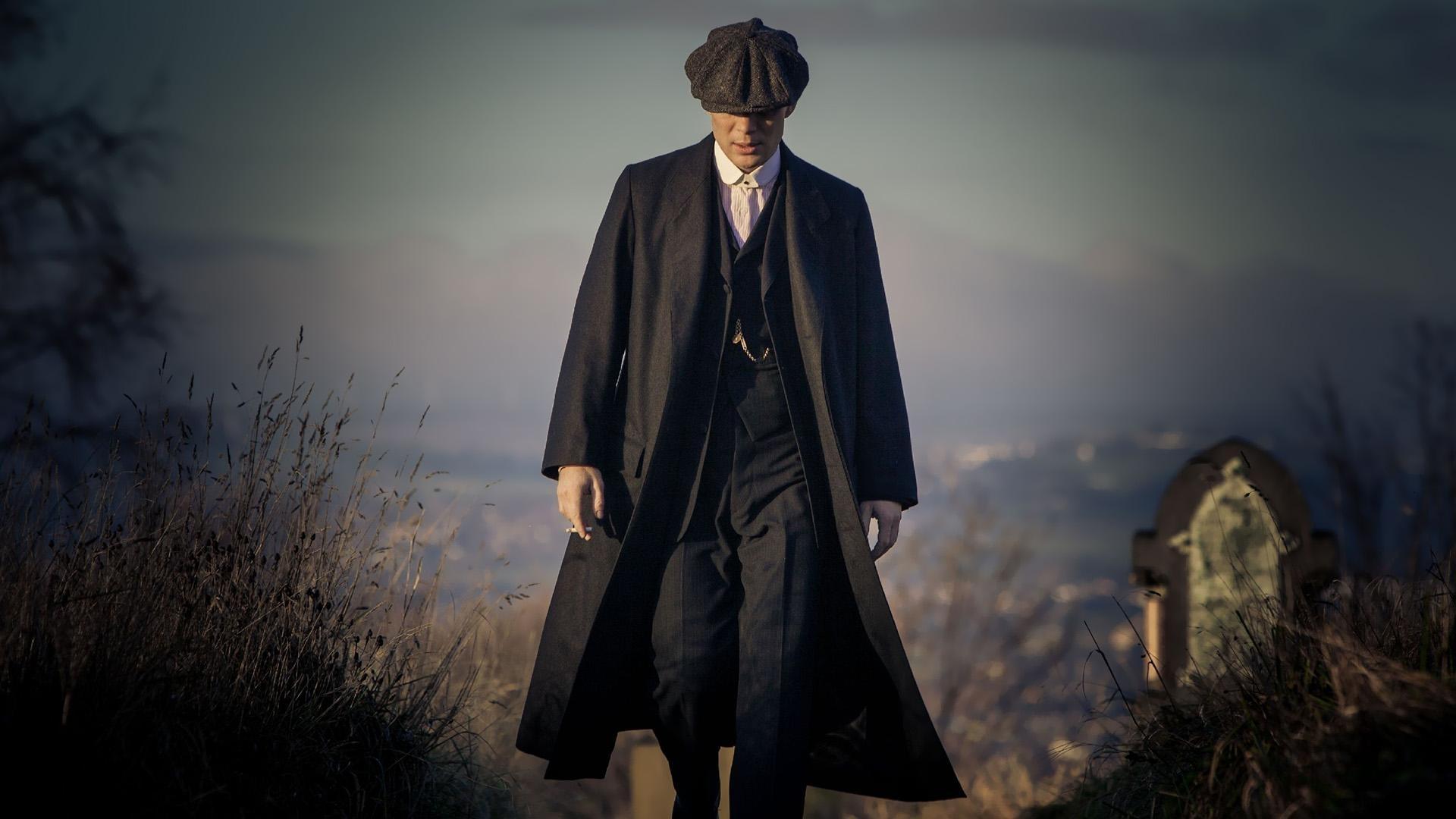 سریال  Peaky Blinders با زیرنویس چسبیده