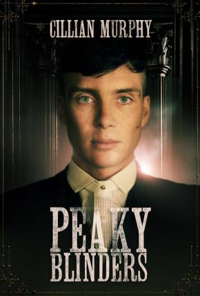 دانلود سریال  Peaky Blinders