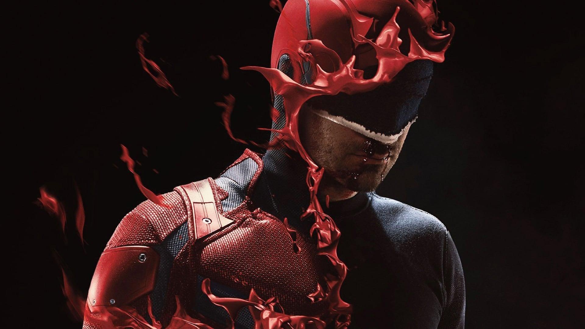 سریال  Daredevil با زیرنویس چسبیده