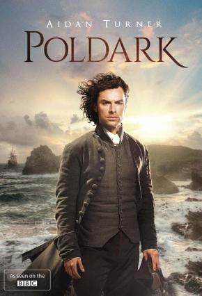 دانلود سریال  Poldark