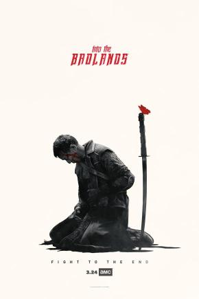 دانلود سریال  Into the Badlands