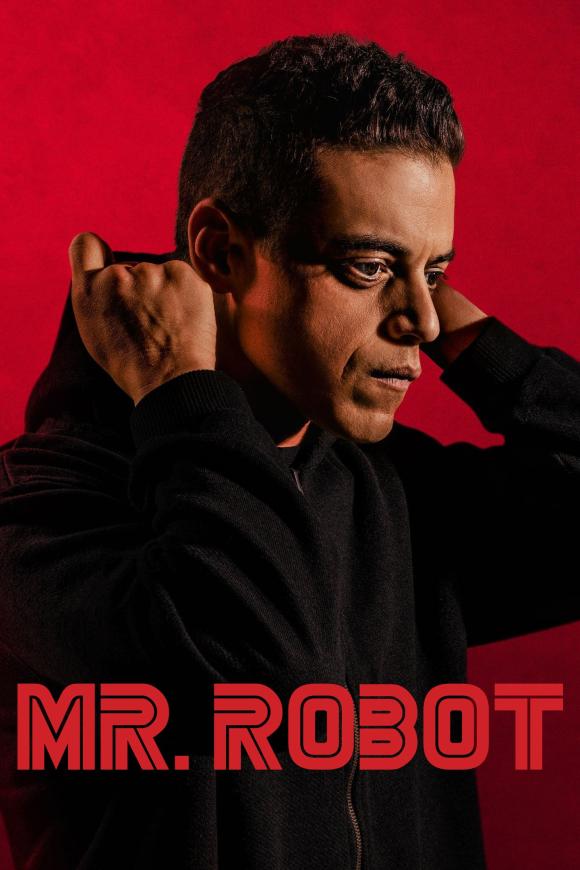 سریال  Mr. Robot