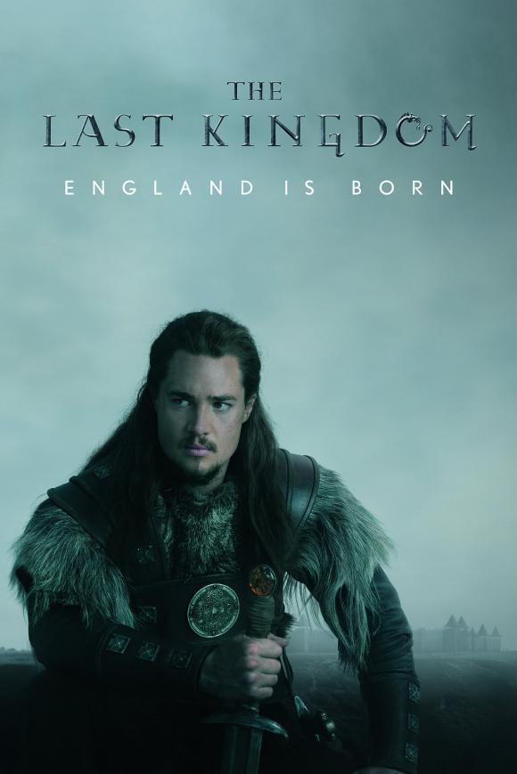 سریال  The Last Kingdom