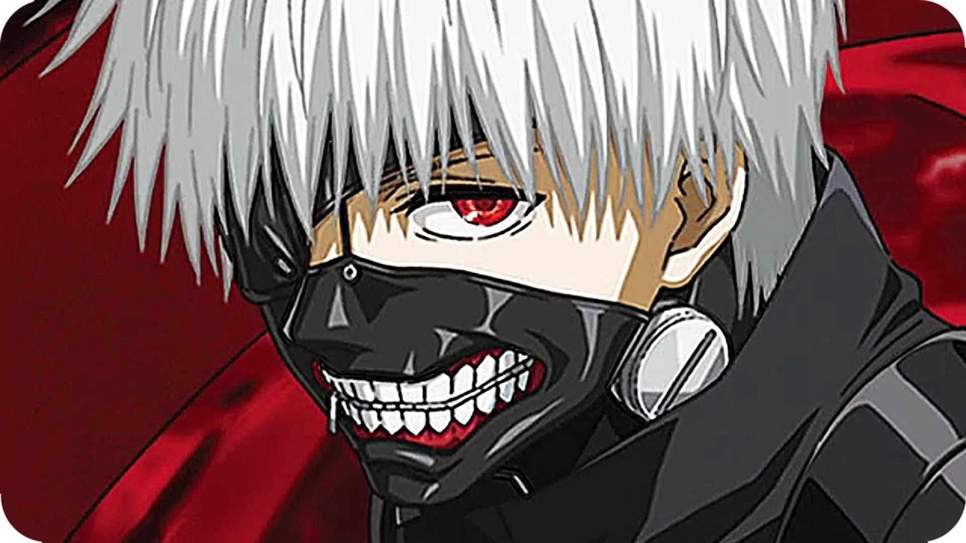 انیمه سریالی  Tokyo Ghoul: Root A با زیرنویس چسبیده