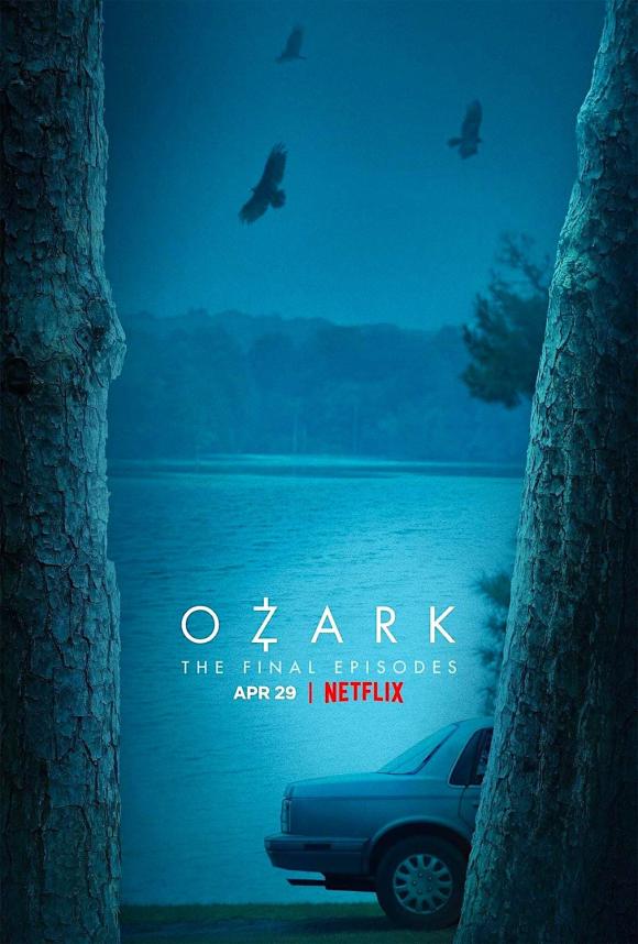 سریال  Ozark