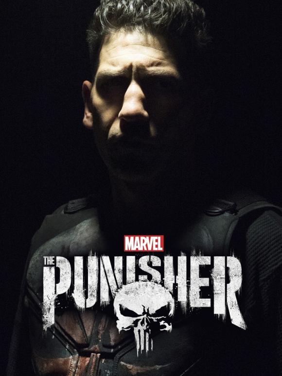 سریال  The Punisher
