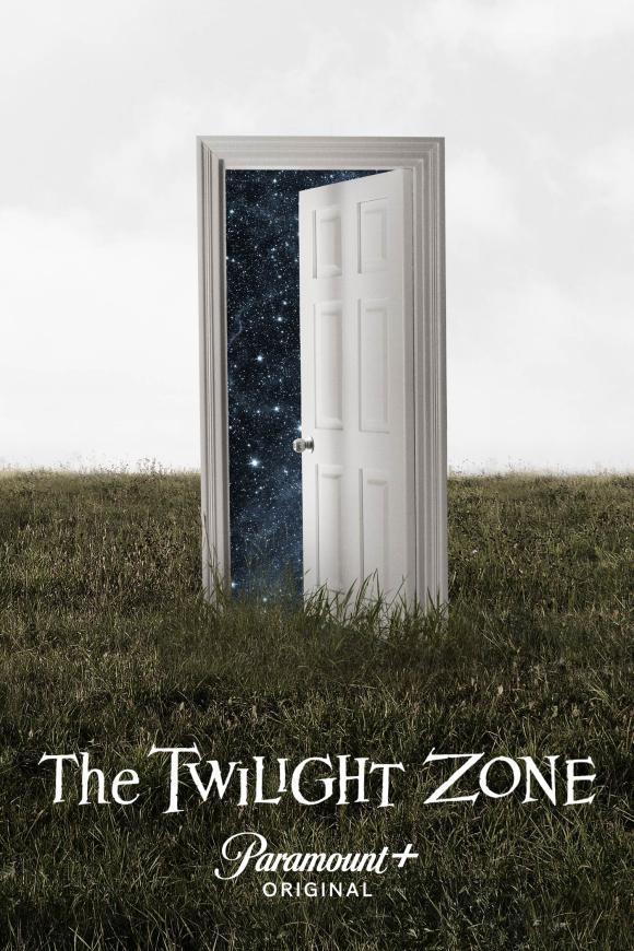 سریال  The Twilight Zone