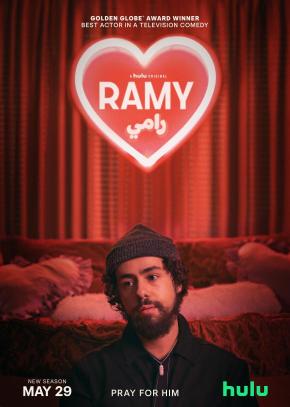 دانلود سریال  Ramy