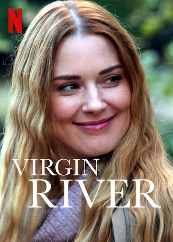 سریال  Virgin River