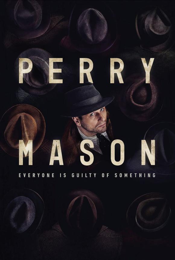 سریال  Perry Mason