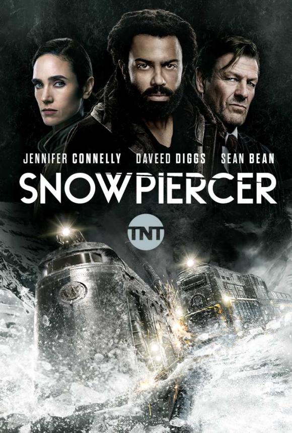 سریال  Snowpiercer