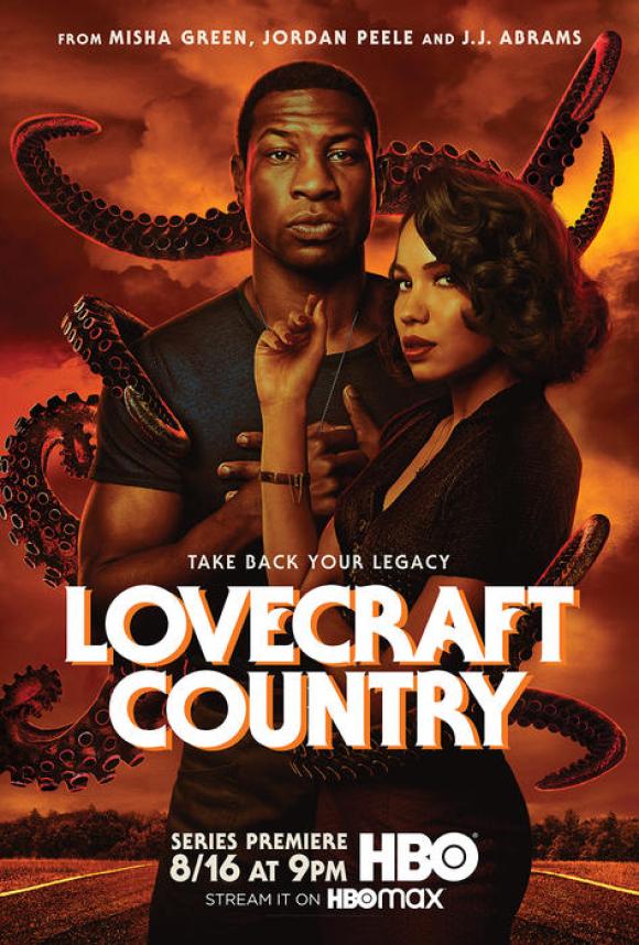 سریال  Lovecraft Country