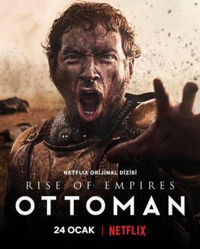 دانلود مستند سریالی  Rise of Empires: Ottoman