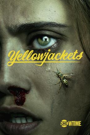 دانلود سریال  Yellowjackets