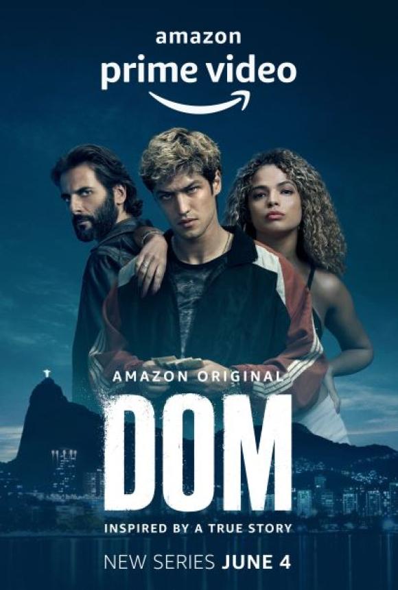 سریال  Dom