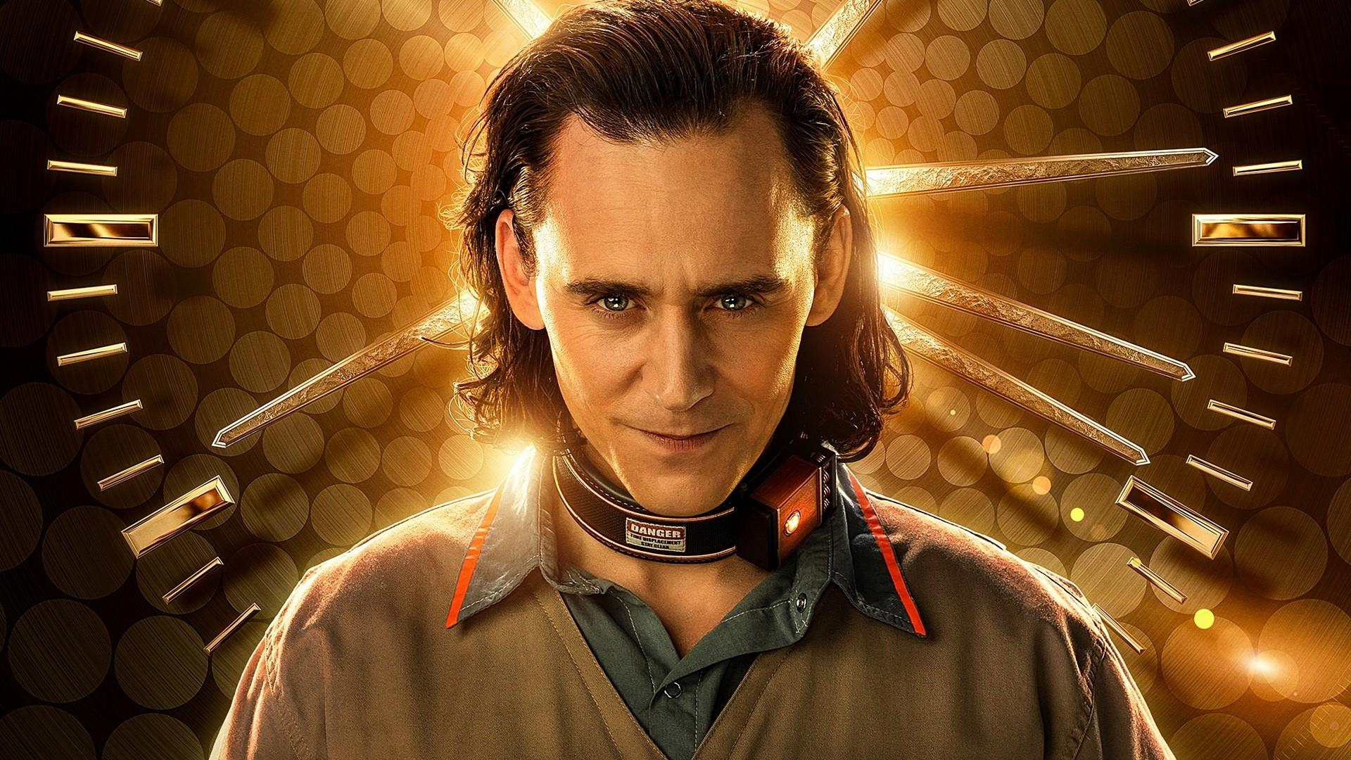 سریال  Loki با زیرنویس چسبیده