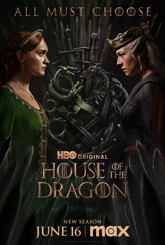 سریال House of the Dragon