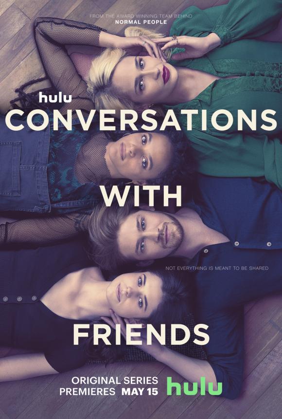 سریال  Conversations with Friends