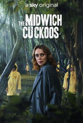 دانلود سریال  Midwich Cuckoos