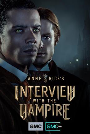 دانلود سریال  Anne Rice's Interview with the Vampire