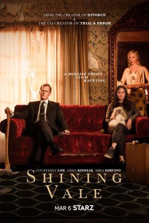 دانلود سریال  Shining Vale