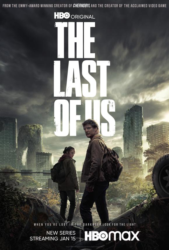 سریال  The Last of Us