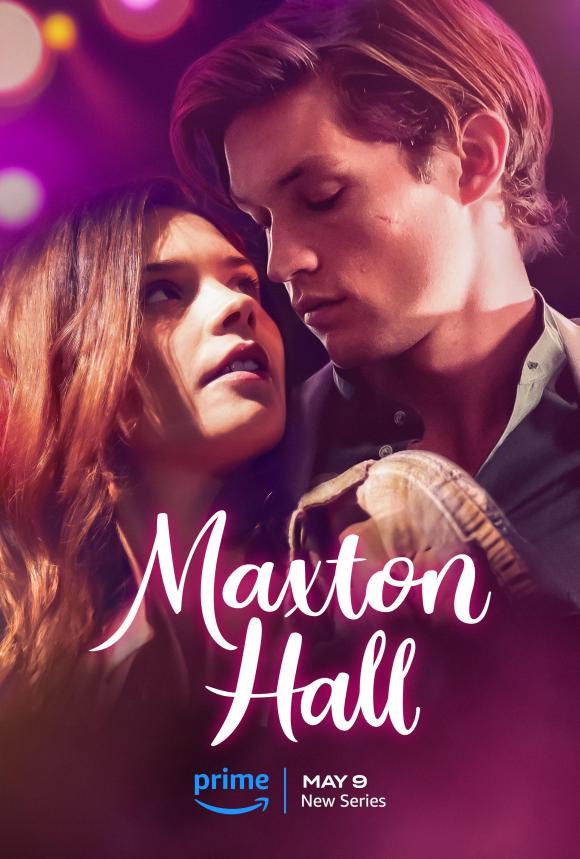 سریال Maxton Hall: The World Between Us